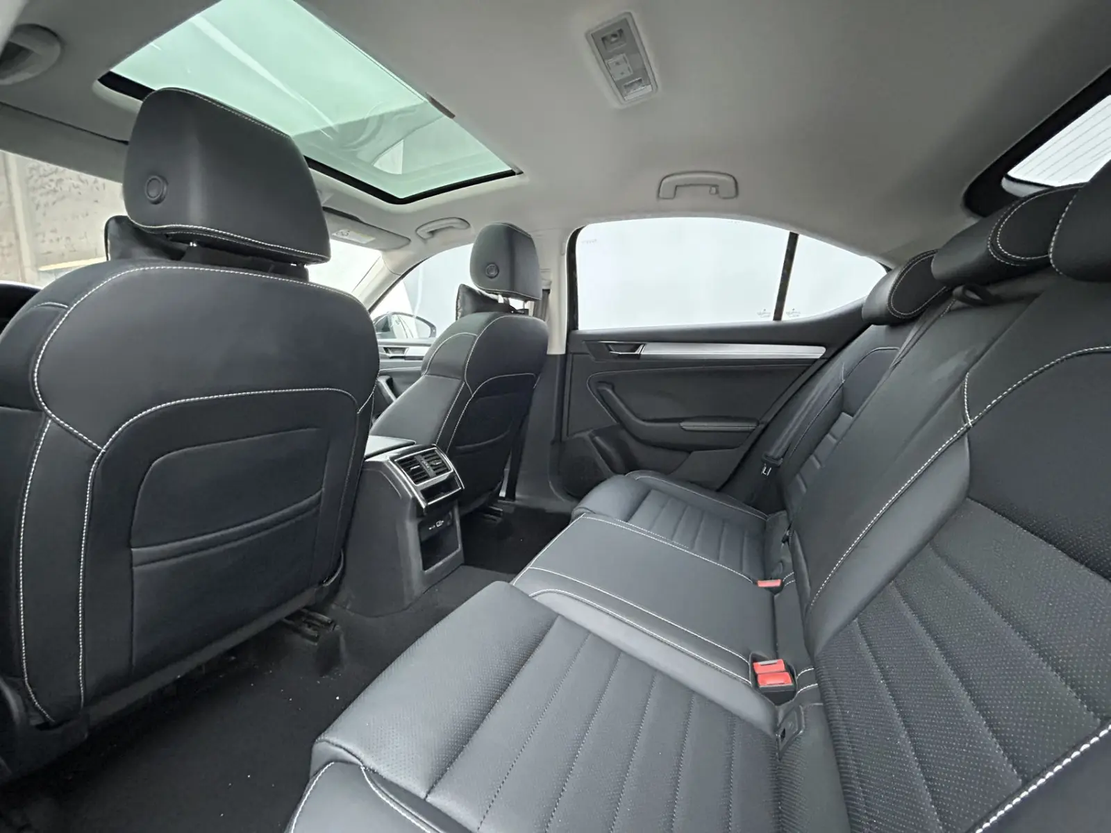 Skoda Superb, 2022