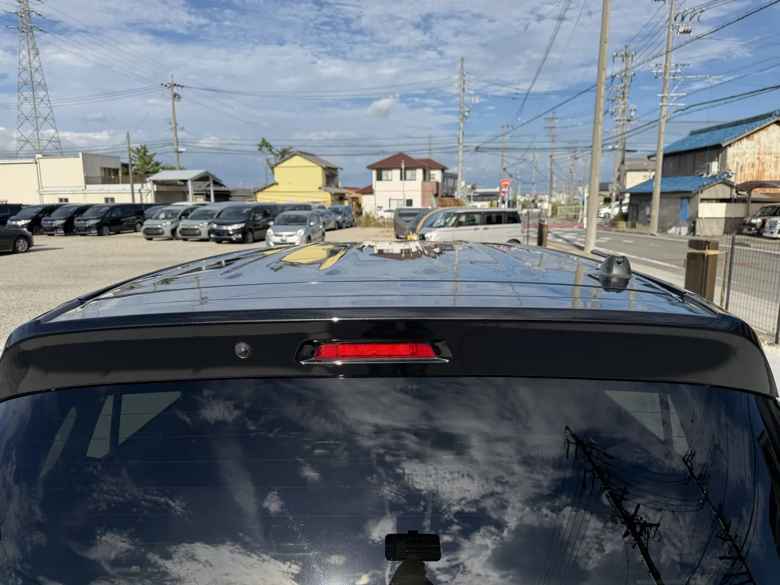 Suzuki Xbee, 2018