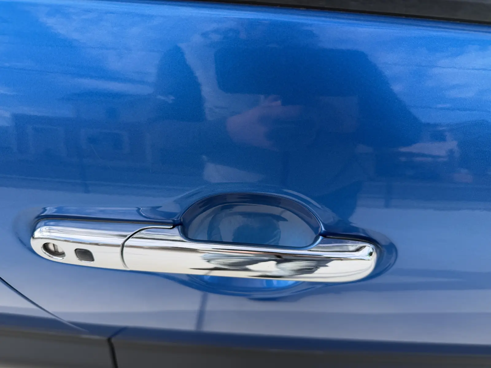 Suzuki Xbee, 2018