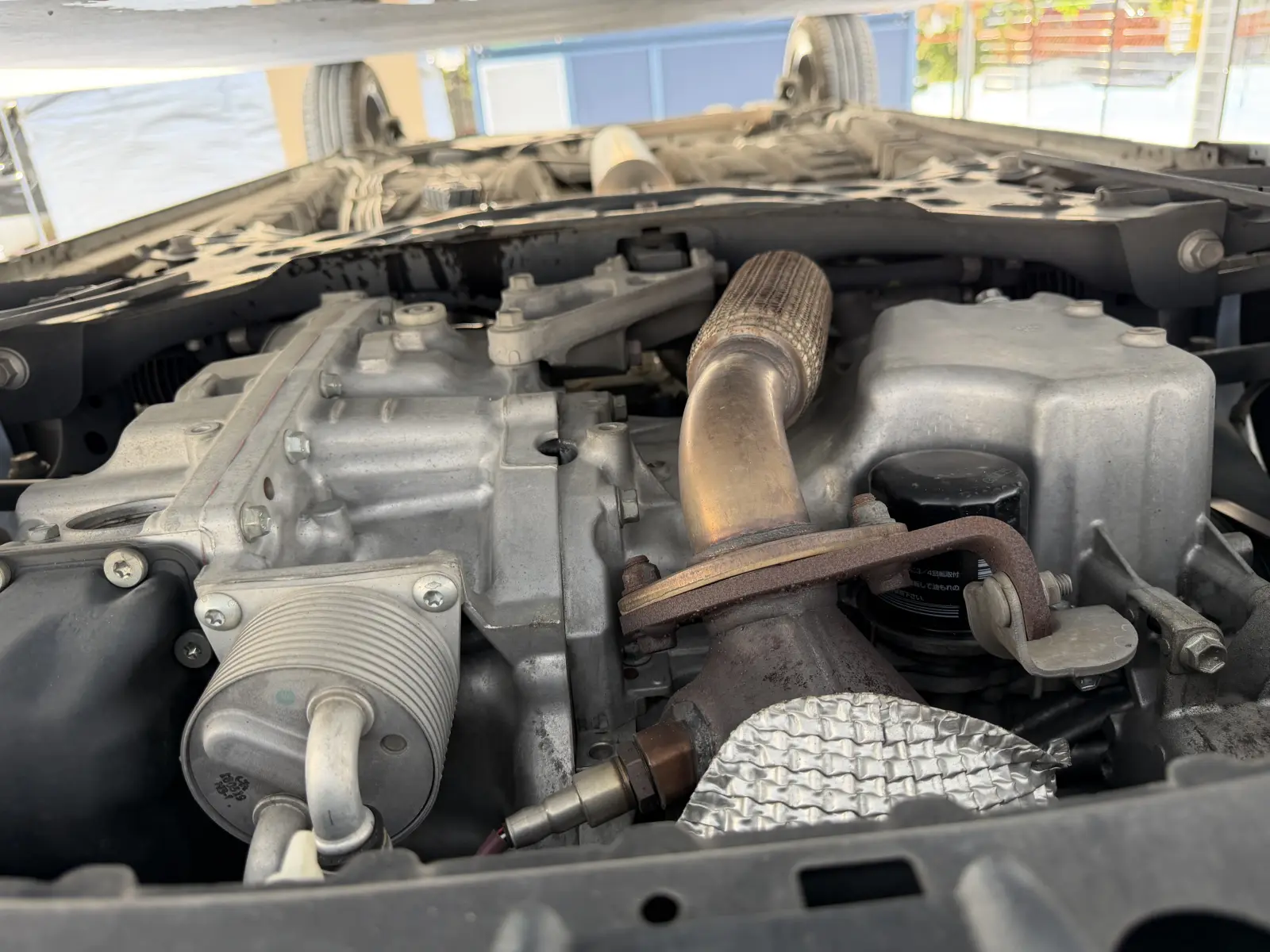 Suzuki Xbee, 2018
