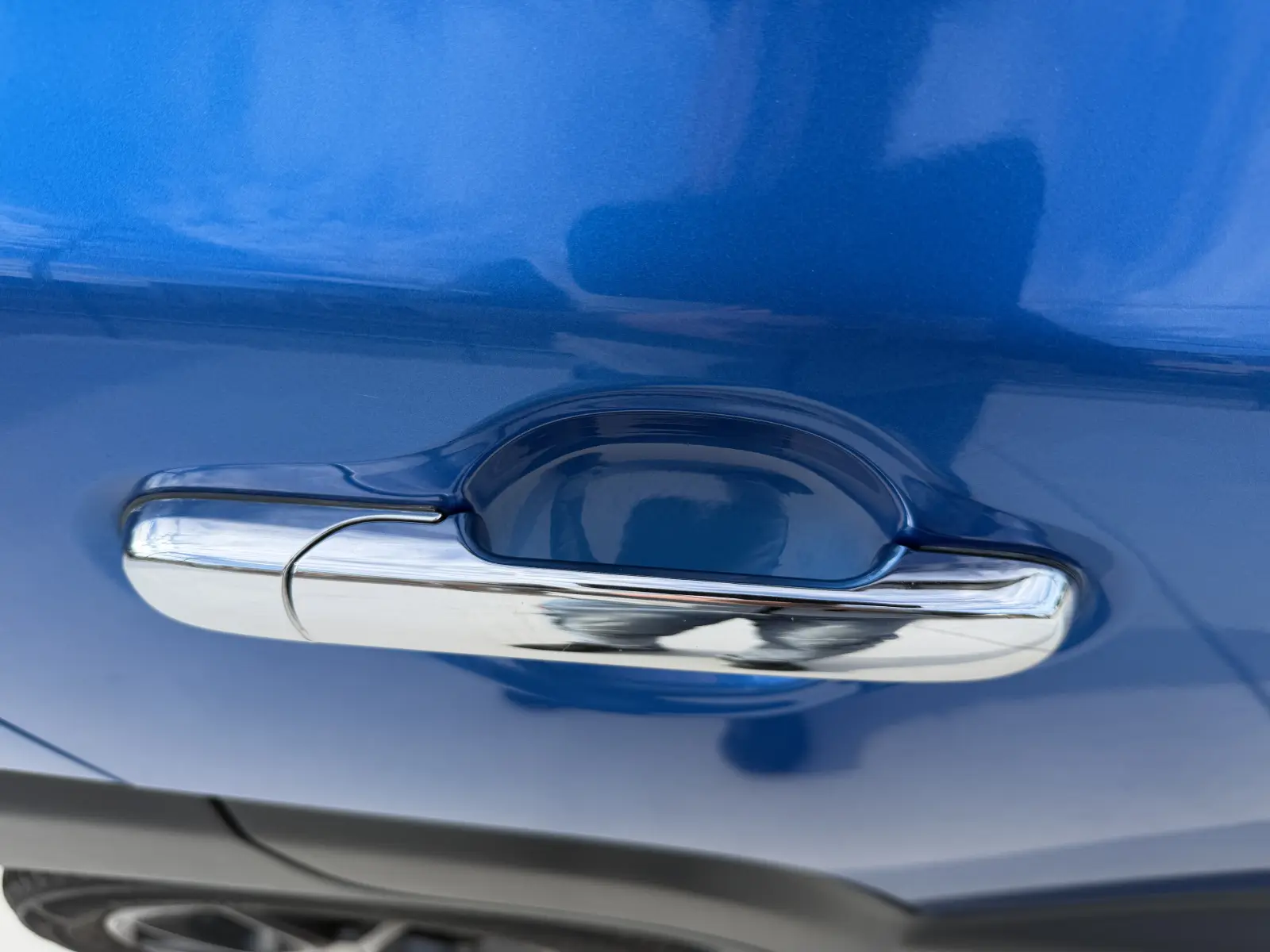 Suzuki Xbee, 2018