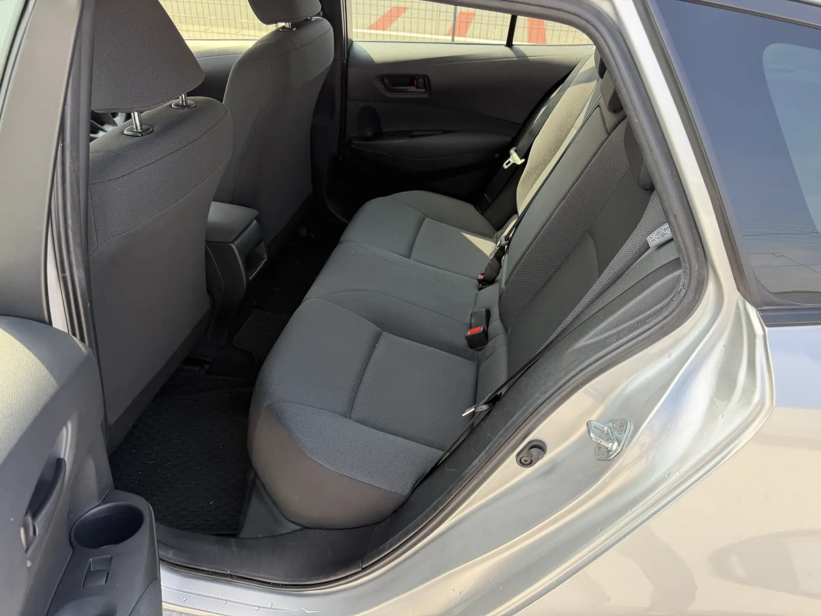 Toyota COROLLA TOURING, 2023