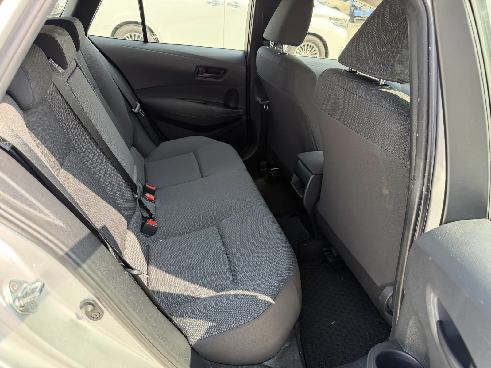 Toyota COROLLA TOURING, 2023