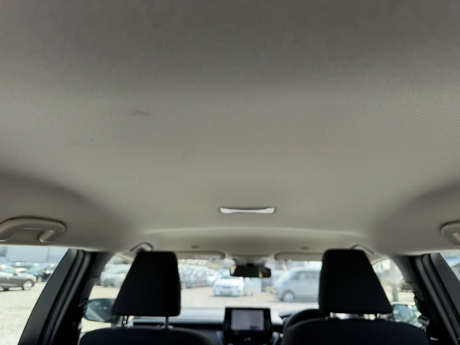 Toyota COROLLA TOURING, 2023