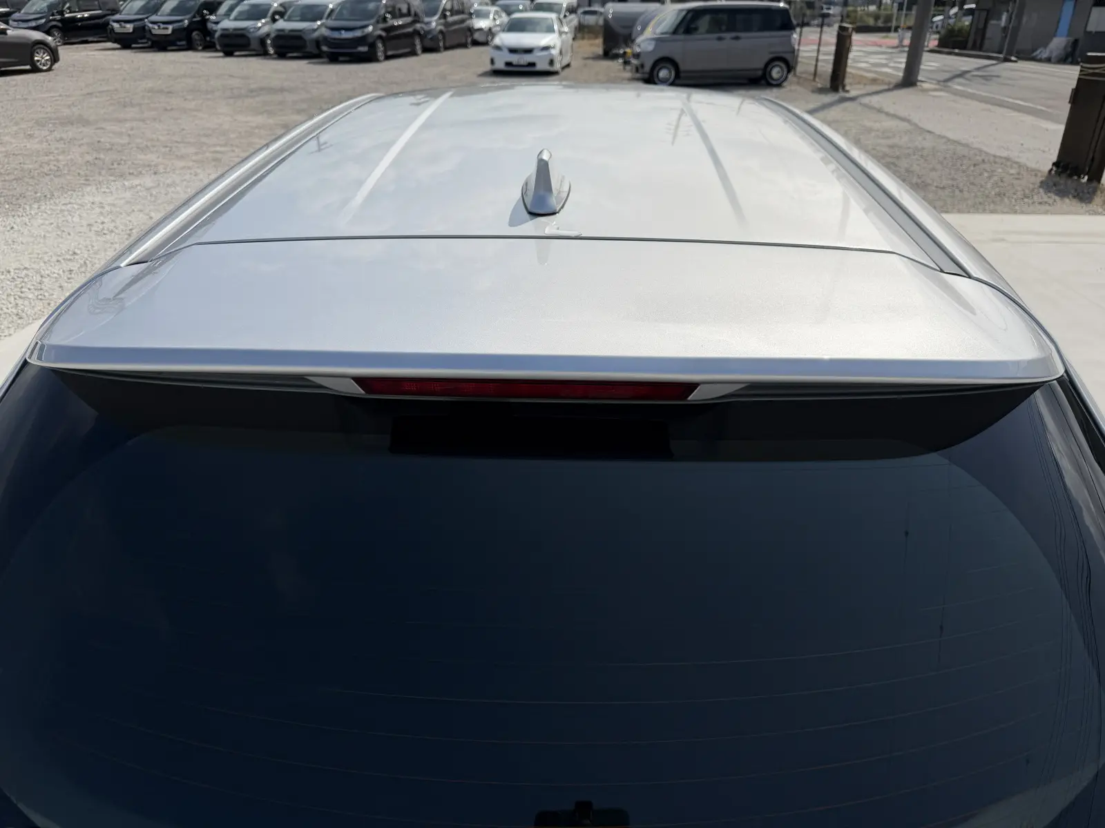 Toyota COROLLA TOURING, 2023