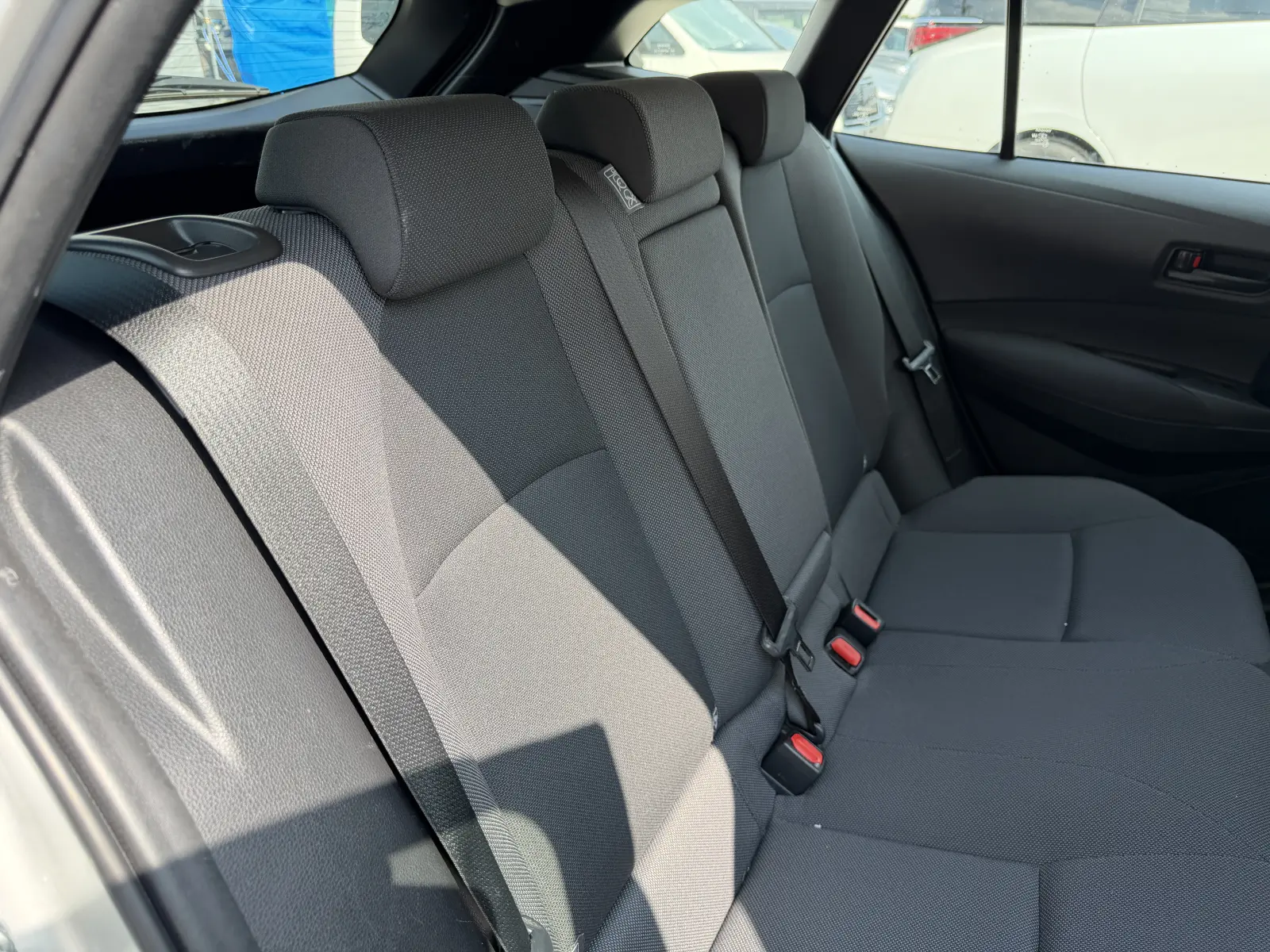 Toyota COROLLA TOURING, 2023