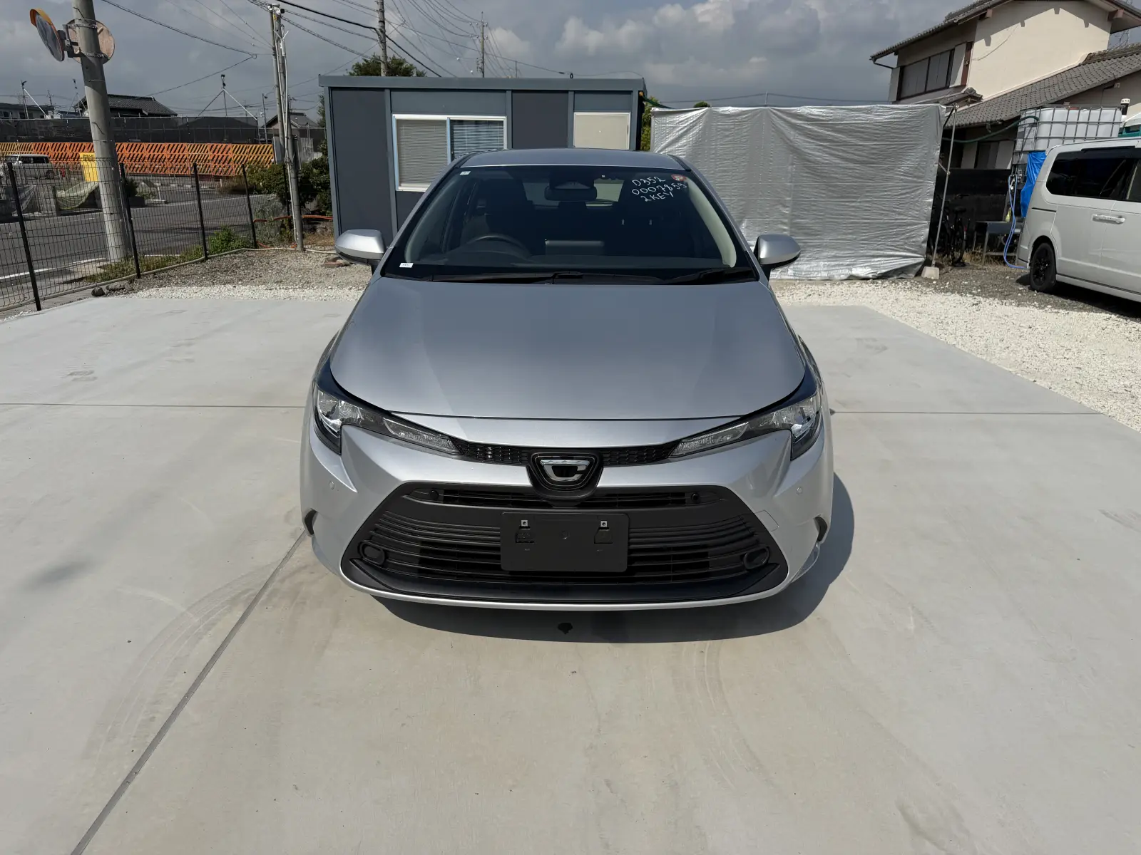 Toyota COROLLA TOURING, 2023