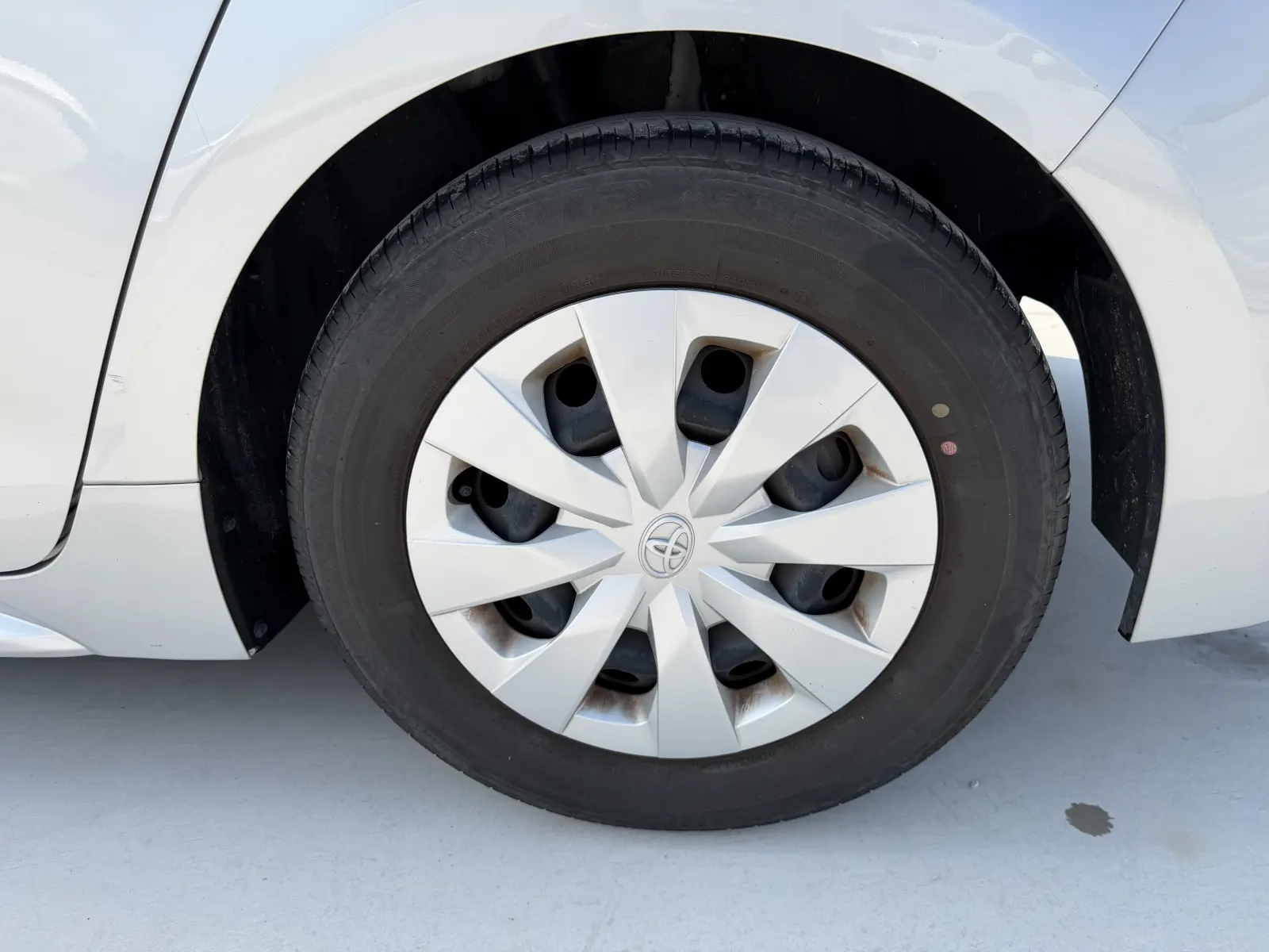 Toyota COROLLA TOURING, 2023