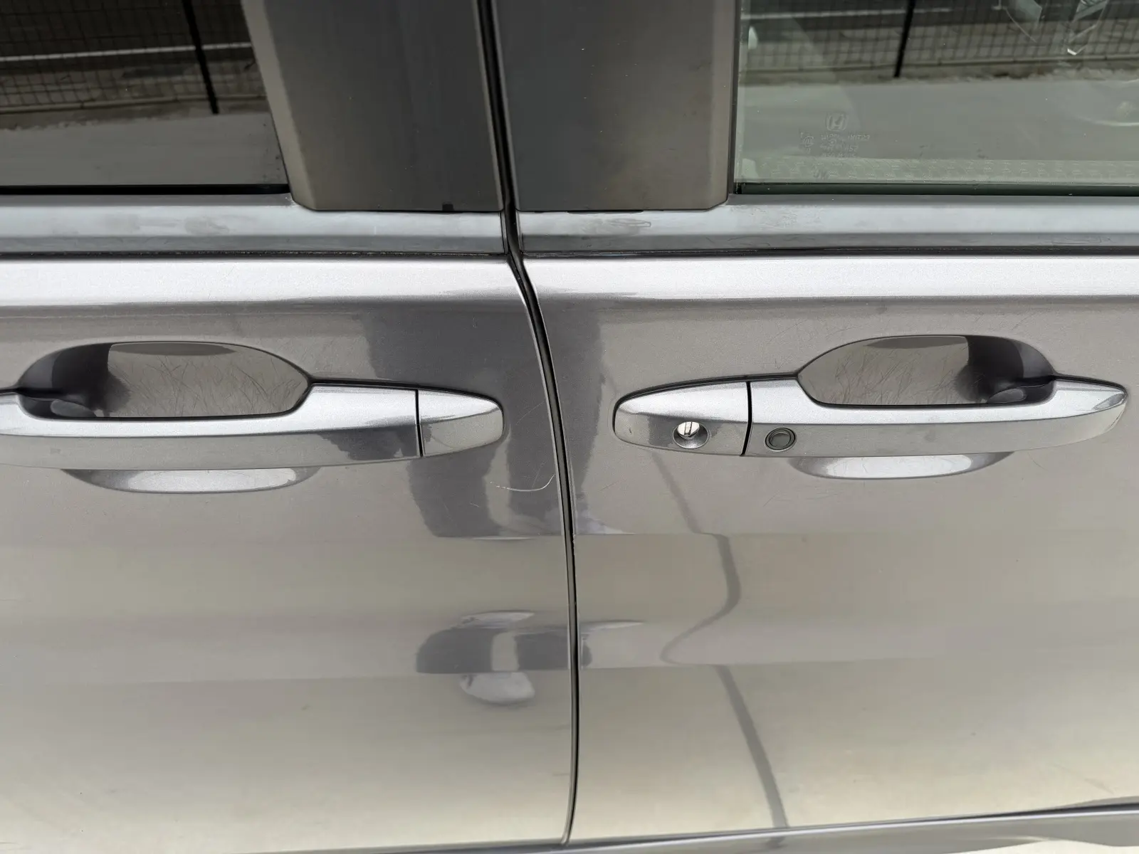 Honda STEP WAGON, 2019