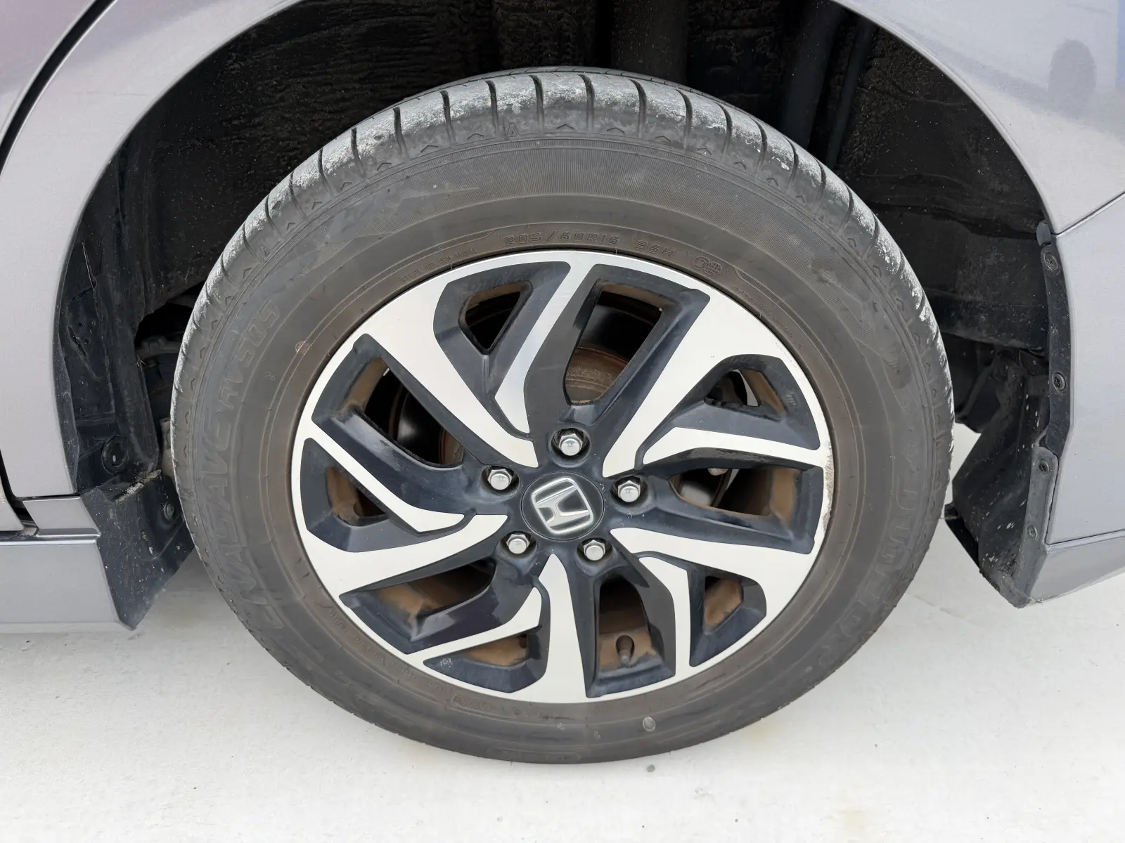 Honda STEP WAGON, 2019