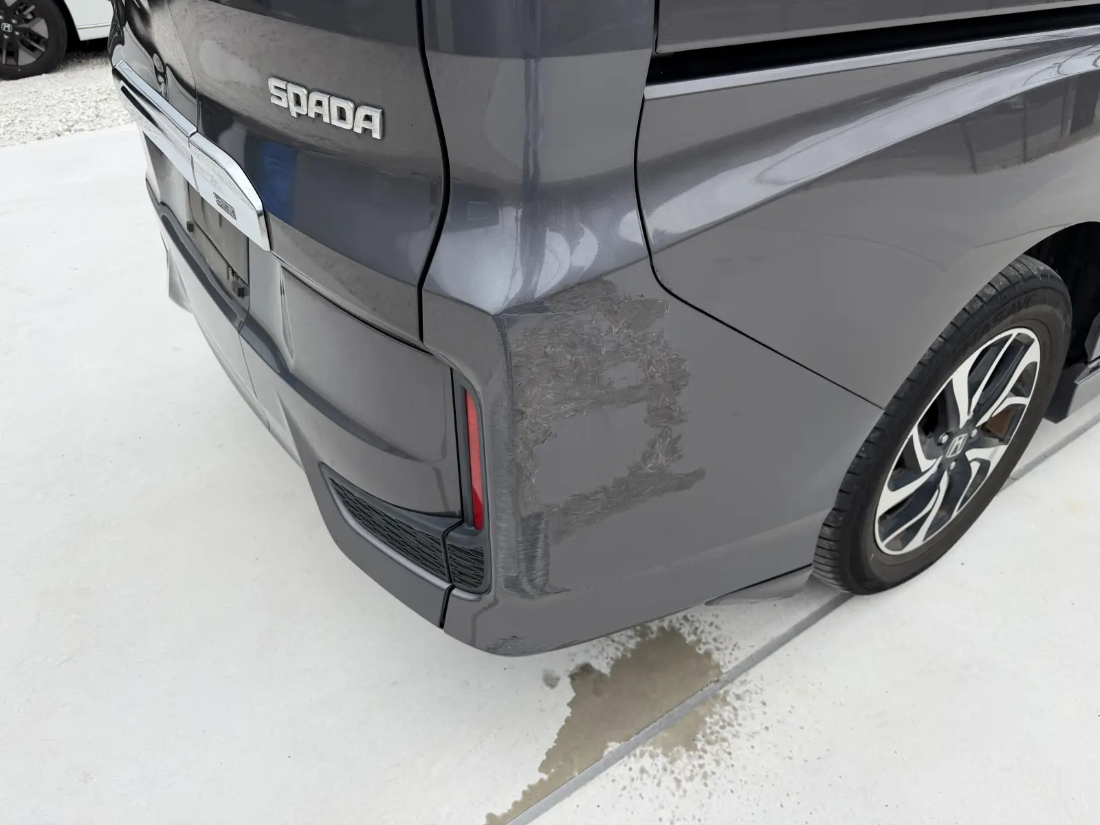 Honda STEP WAGON, 2019