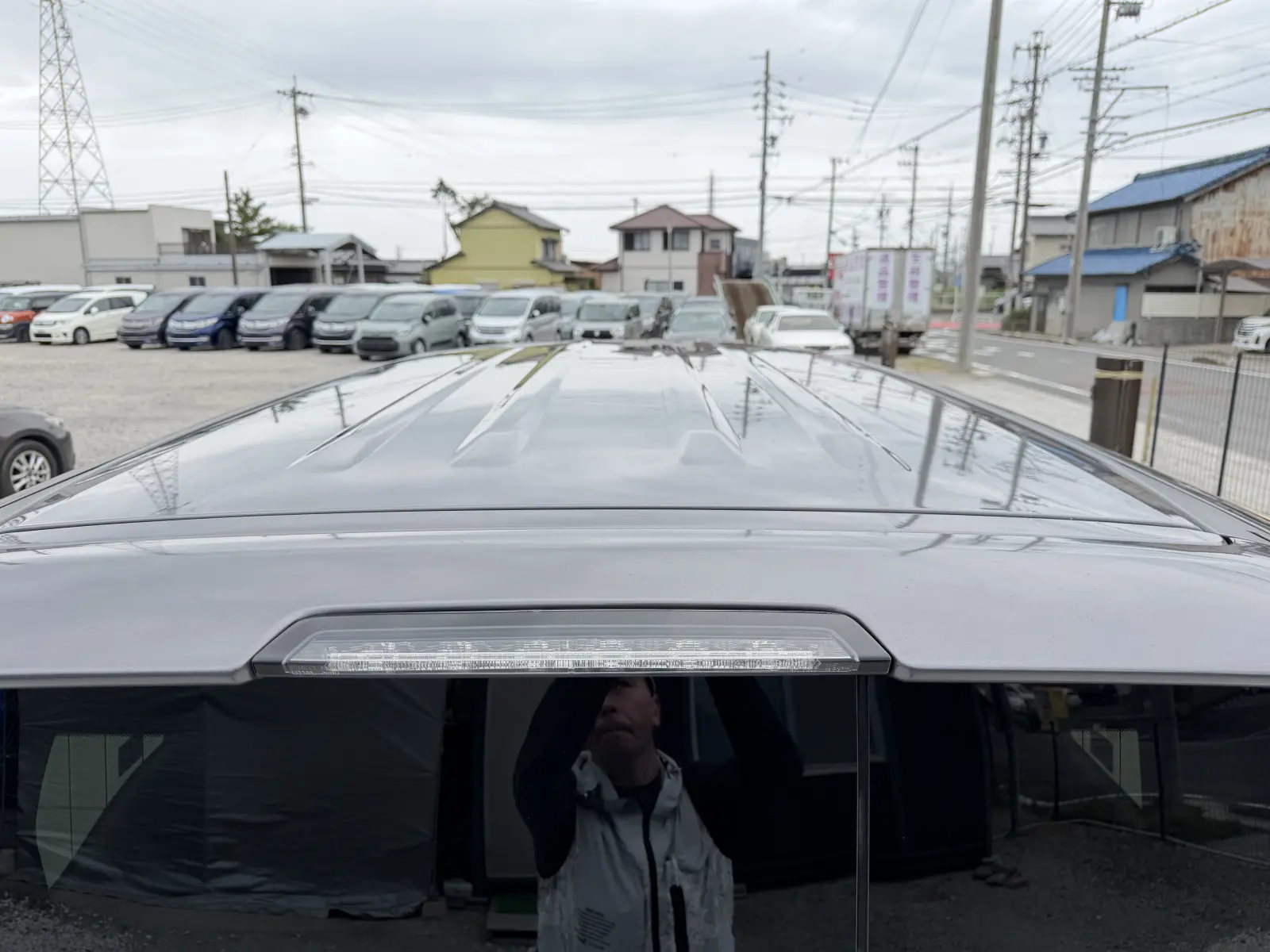 Honda STEP WAGON, 2019