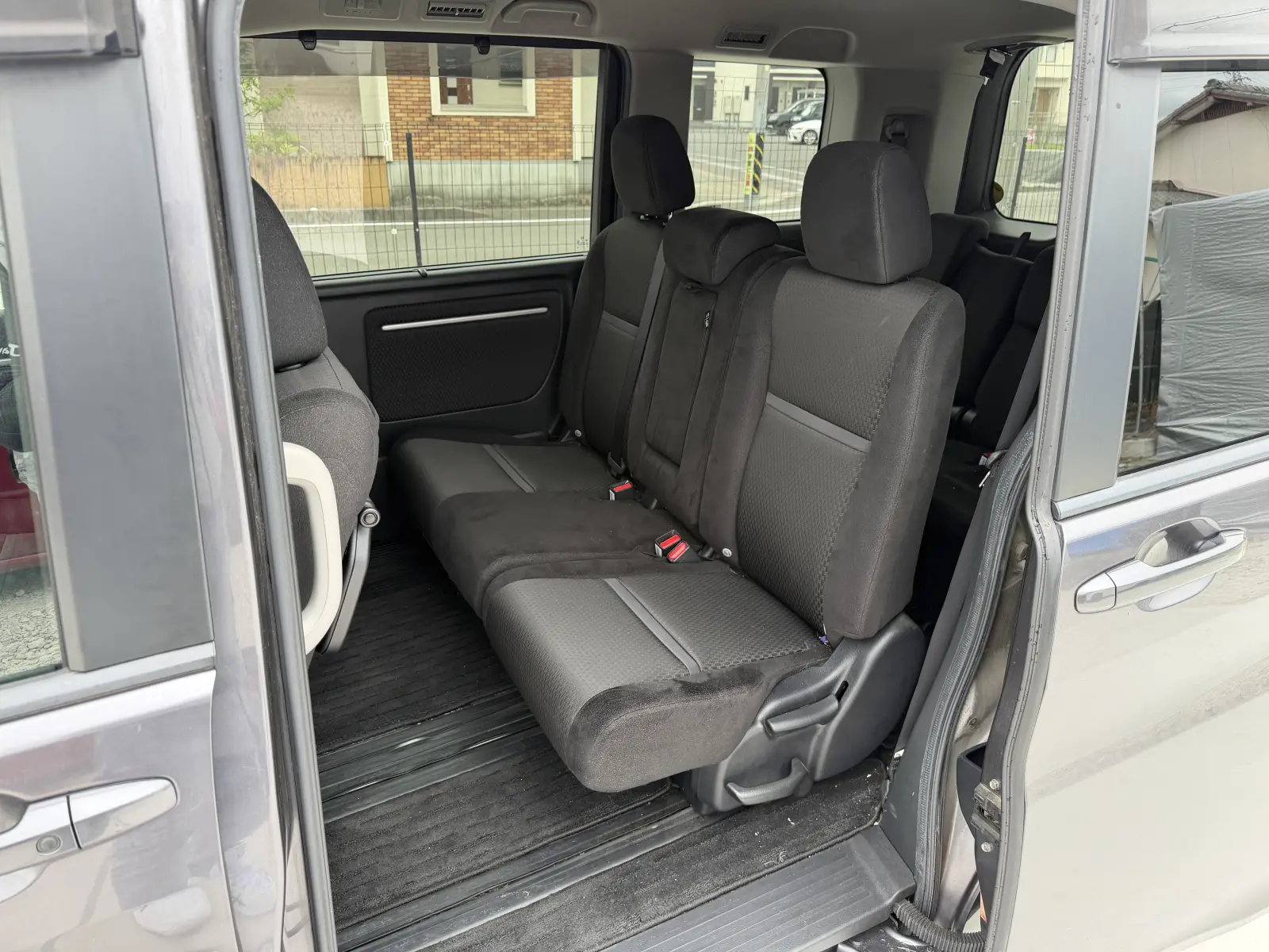 Honda STEP WAGON, 2019