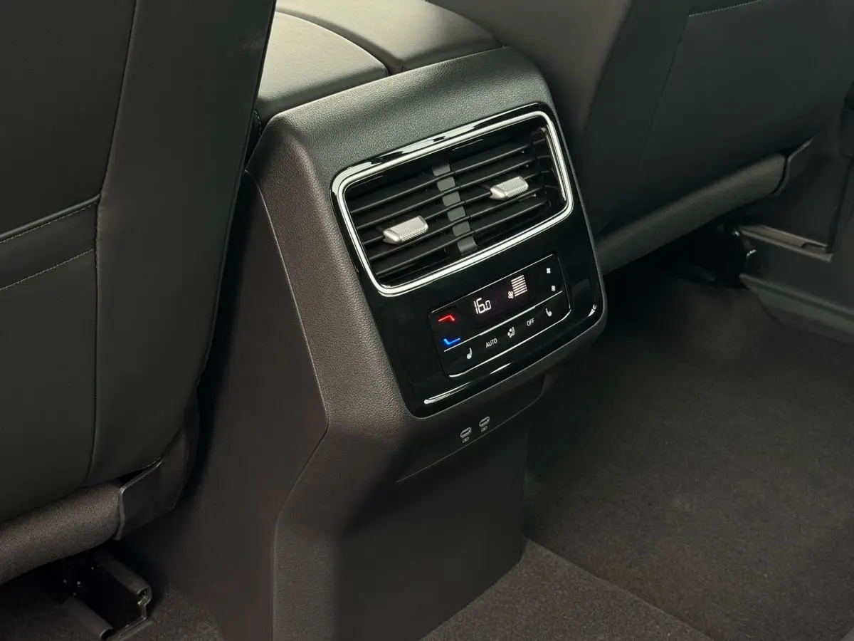 Volkswagen Tavendor, 2026