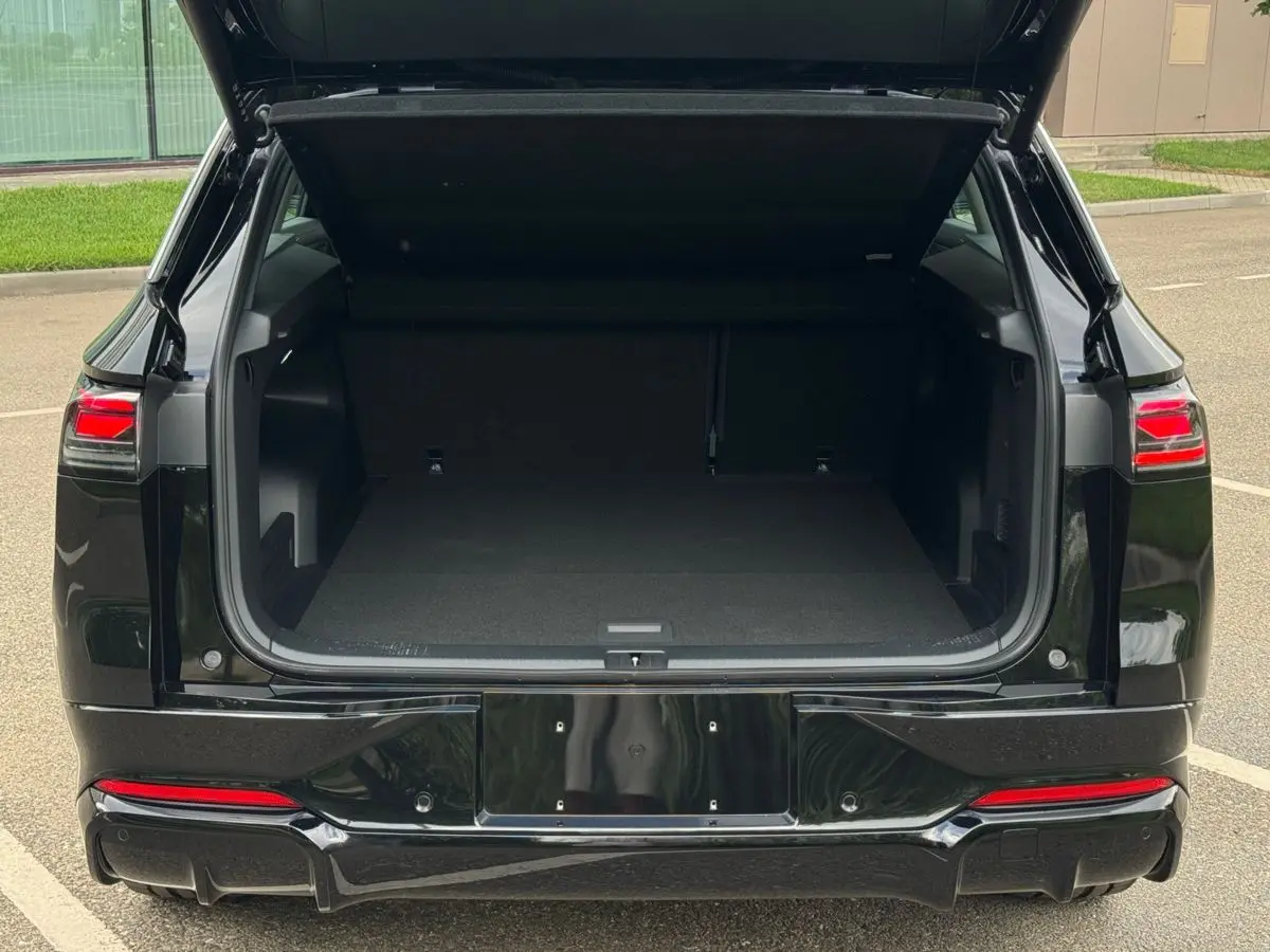 Volkswagen Tavendor, 2026