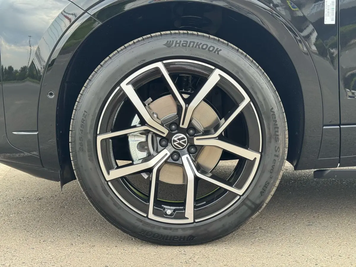 Volkswagen Tavendor, 2026