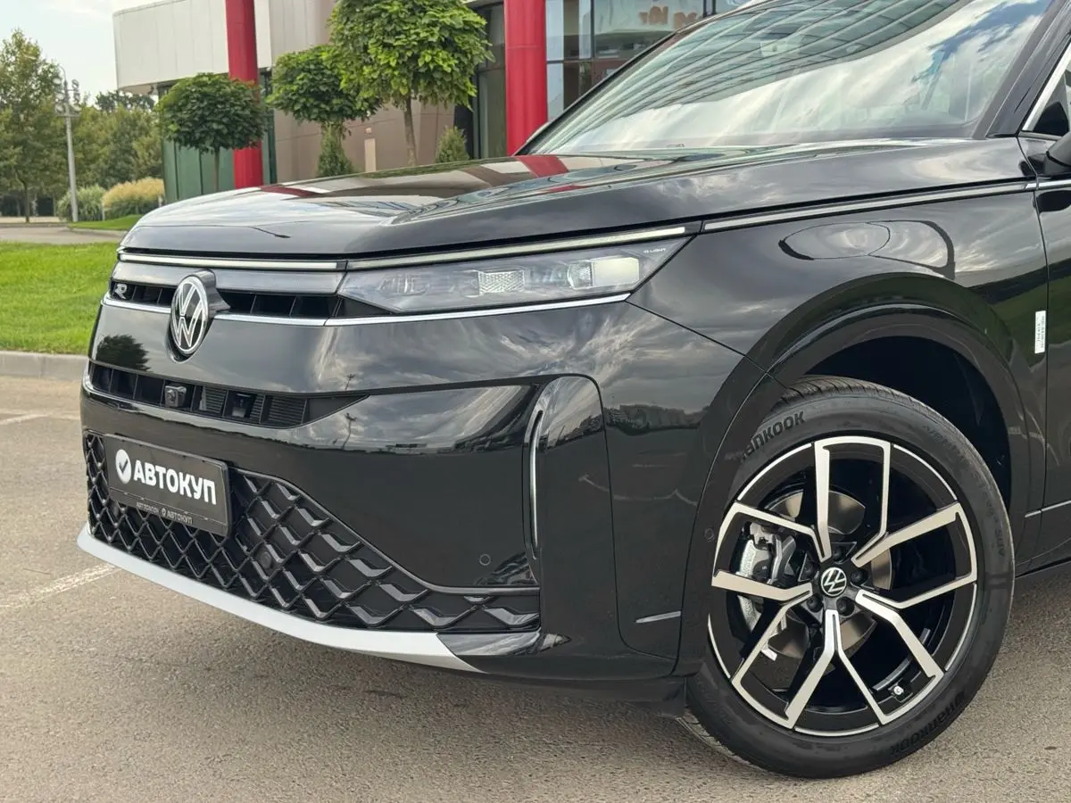 Volkswagen Tavendor, 2026