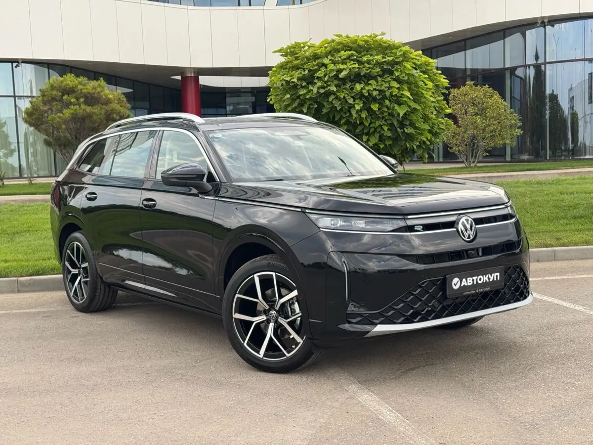 Volkswagen Tavendor, 2026
