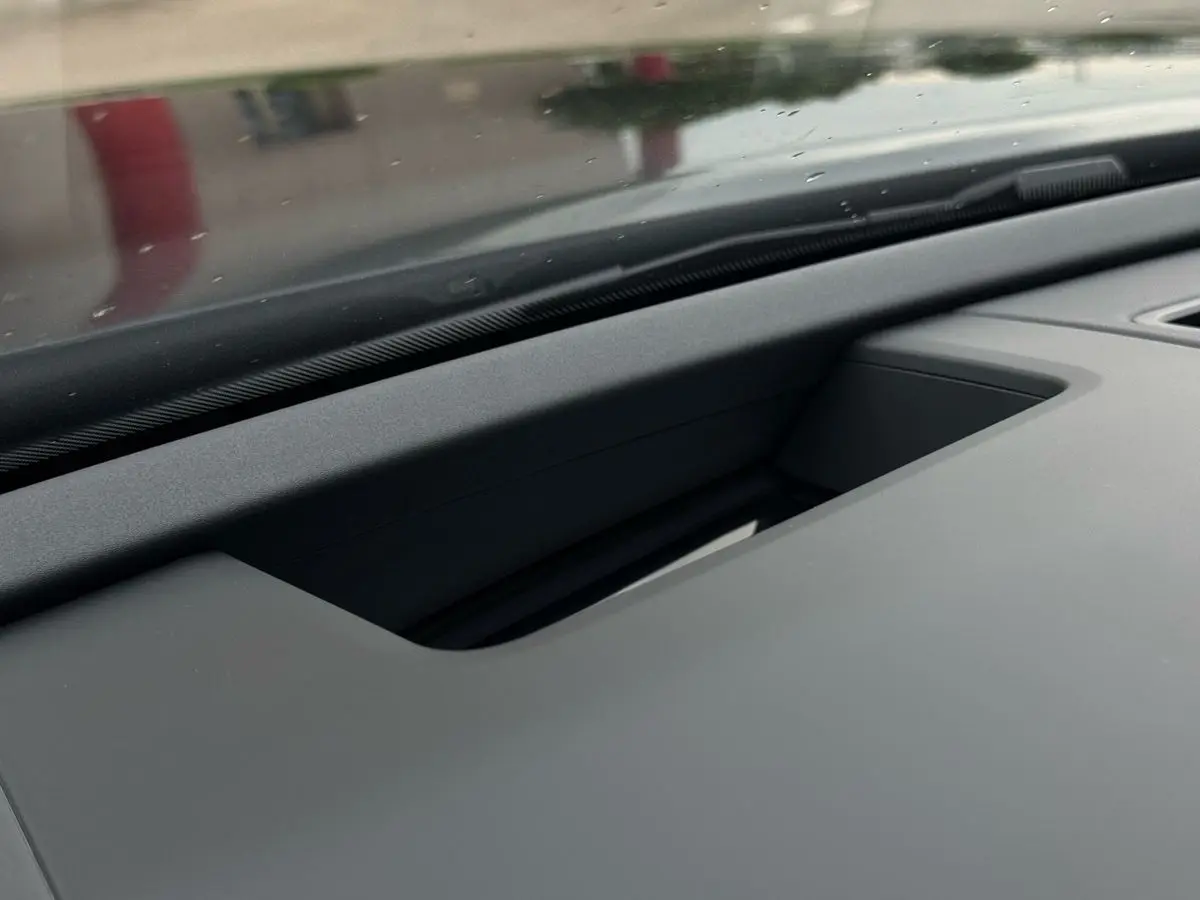 Volkswagen Tavendor, 2026