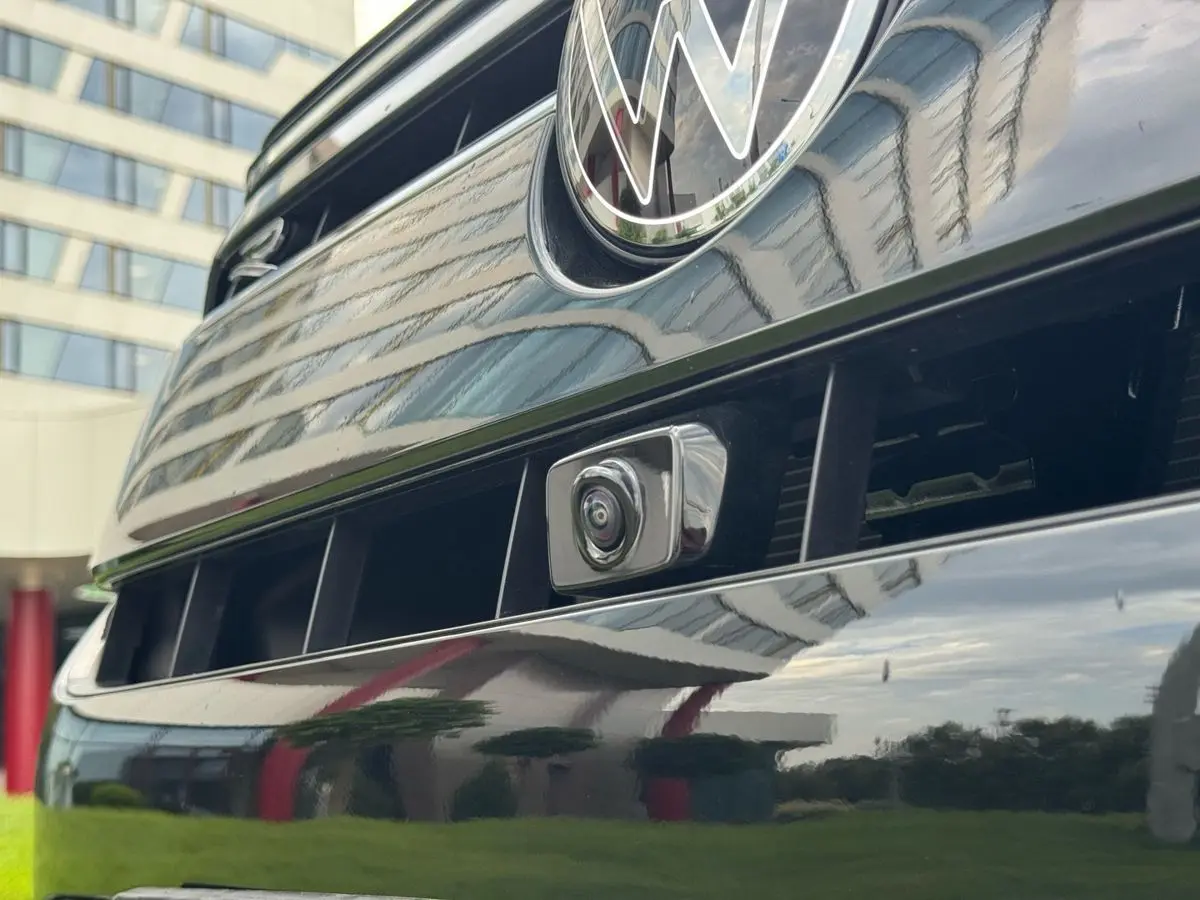 Volkswagen Tavendor, 2026