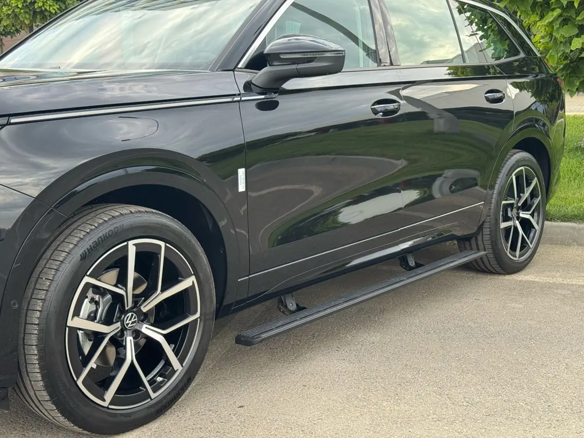 Volkswagen Tavendor, 2026