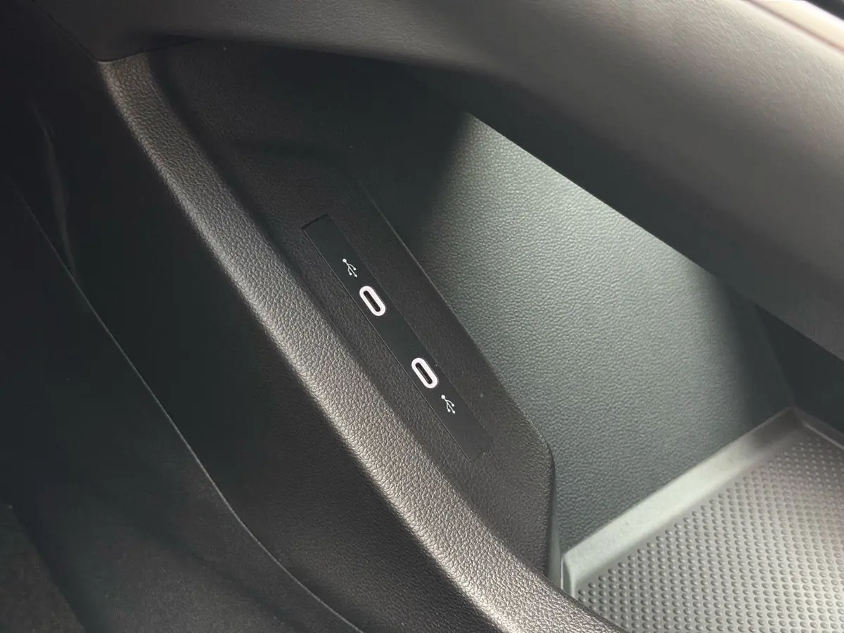 Volkswagen Tavendor, 2026