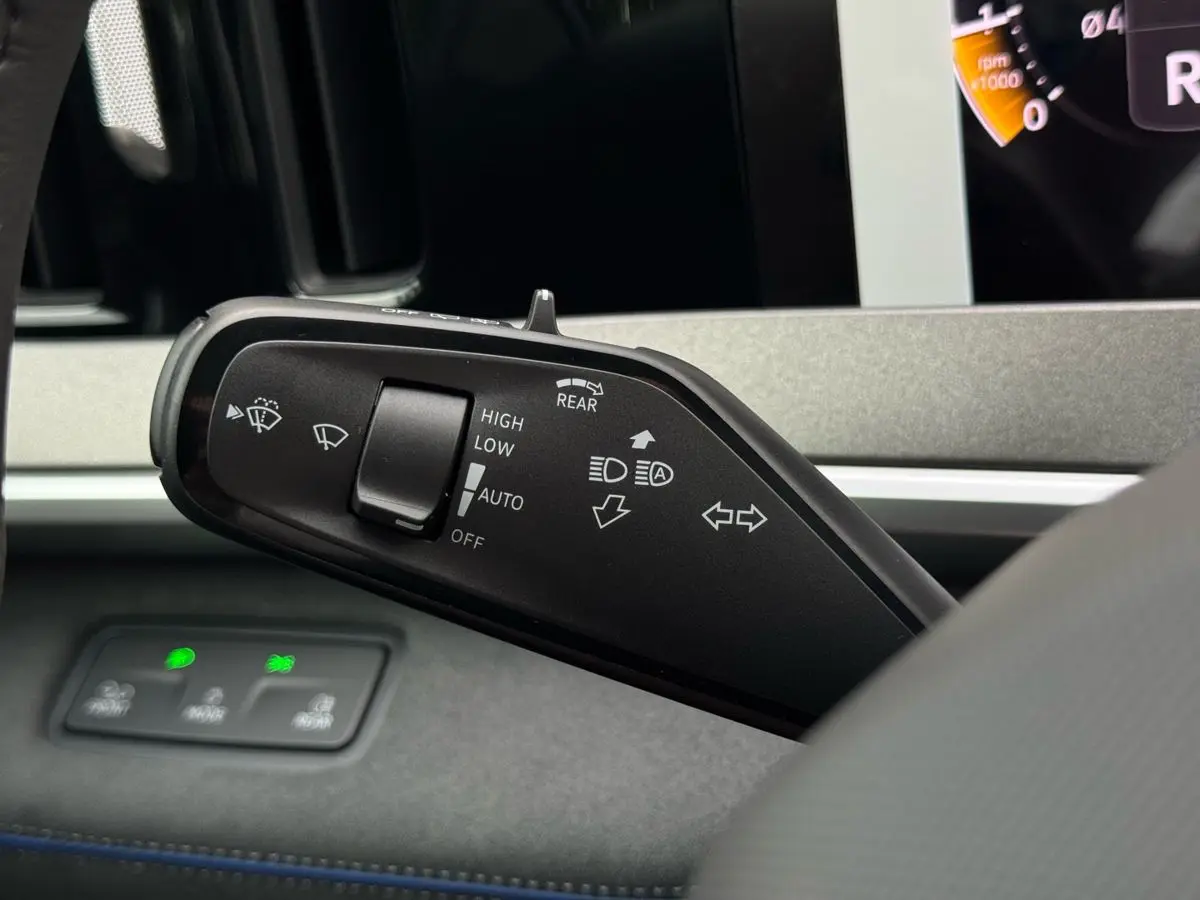 Volkswagen Tavendor, 2026