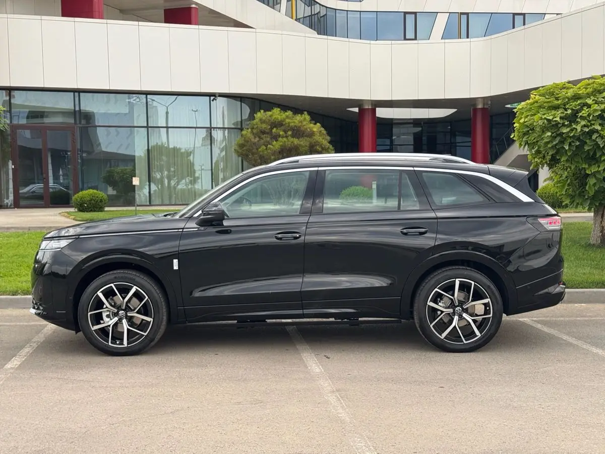 Volkswagen Tavendor, 2026