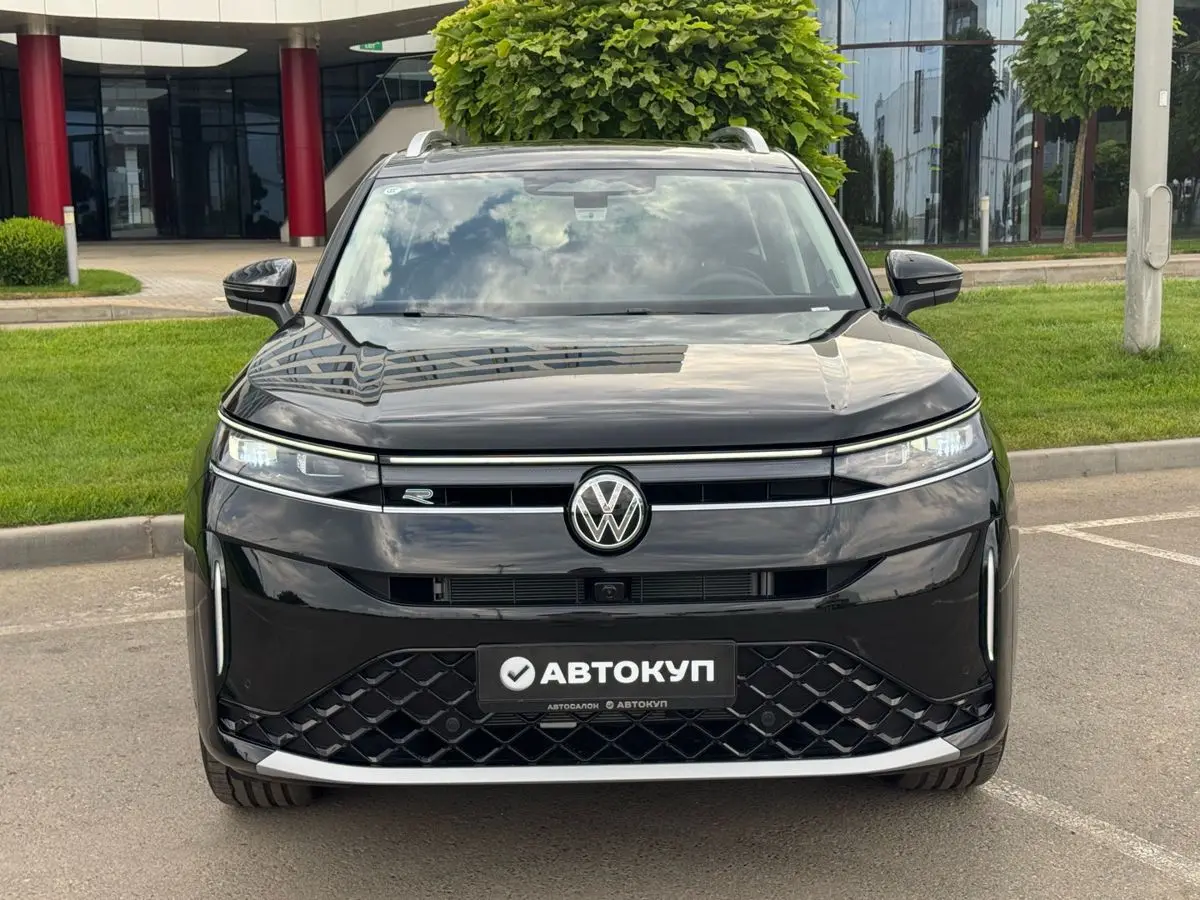 Volkswagen Tavendor, 2026