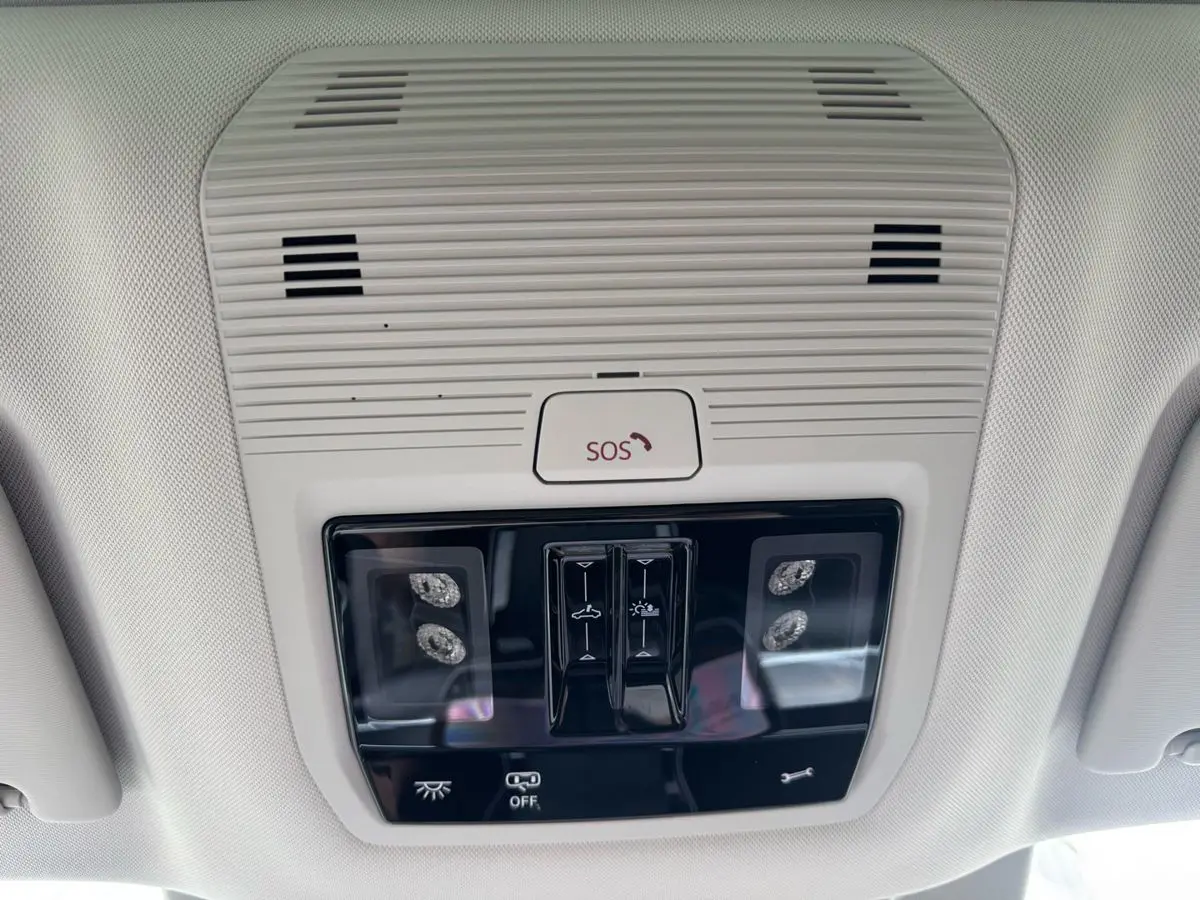 Volkswagen Tavendor, 2026