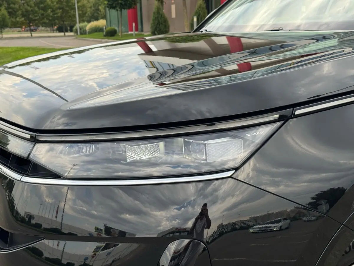 Volkswagen Tavendor, 2026