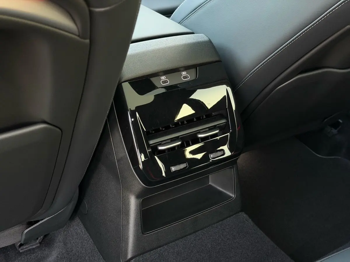 Audi A5, 2026