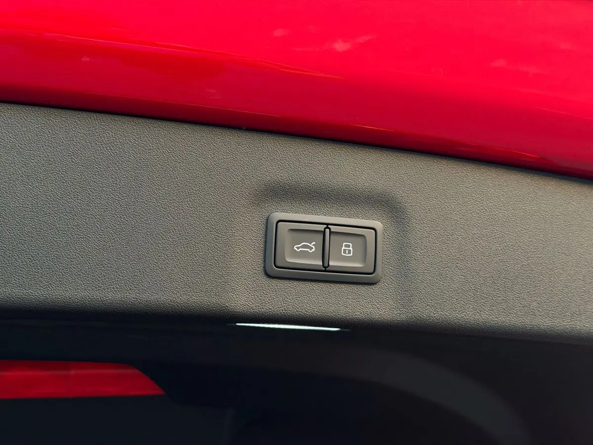 Audi A5, 2026