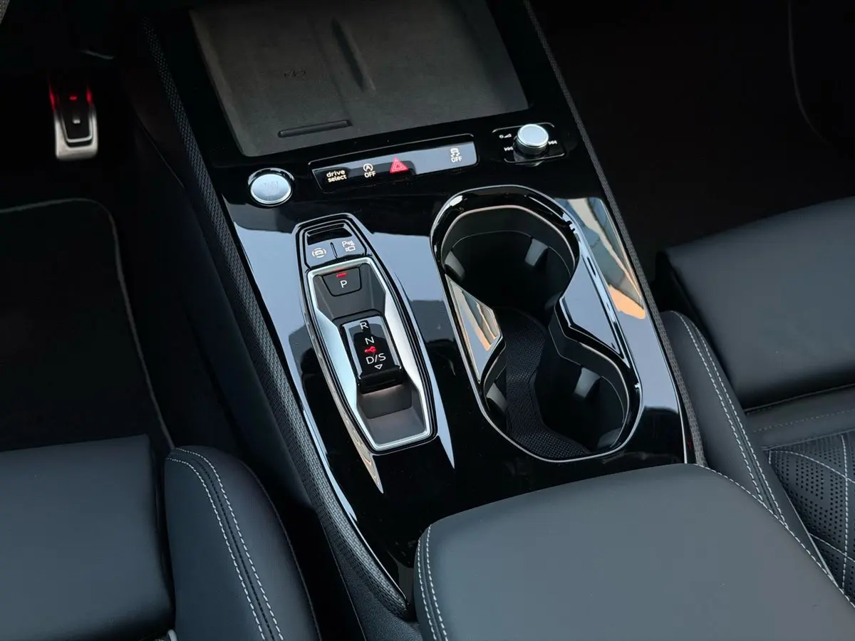 Audi A5, 2026