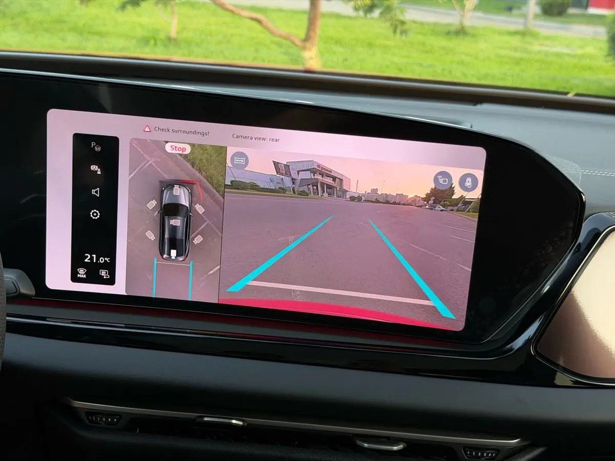 Audi A5, 2026