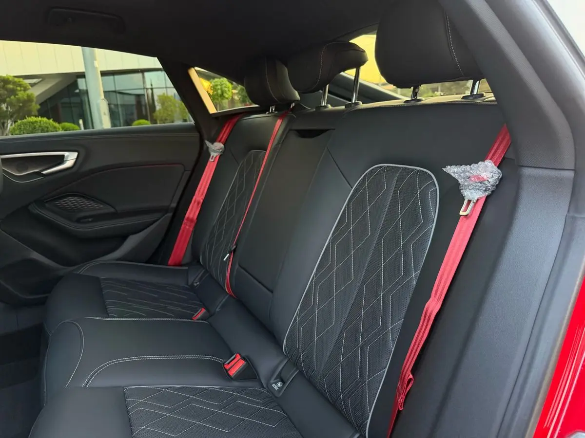 Audi A5, 2026