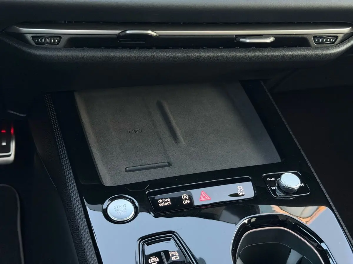 Audi A5, 2026