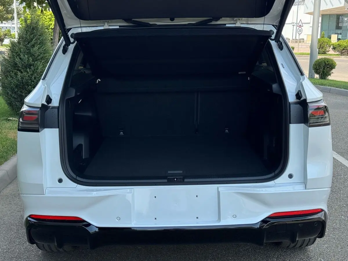 Volkswagen Tavendor, 2026
