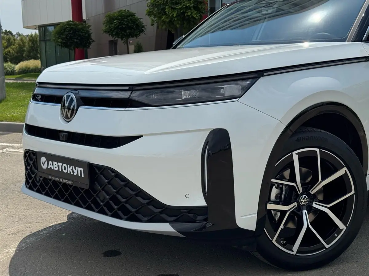 Volkswagen Tavendor, 2026