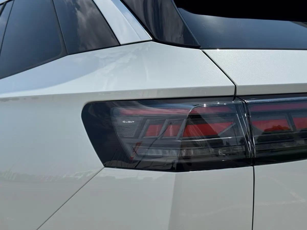 Volkswagen Tavendor, 2026