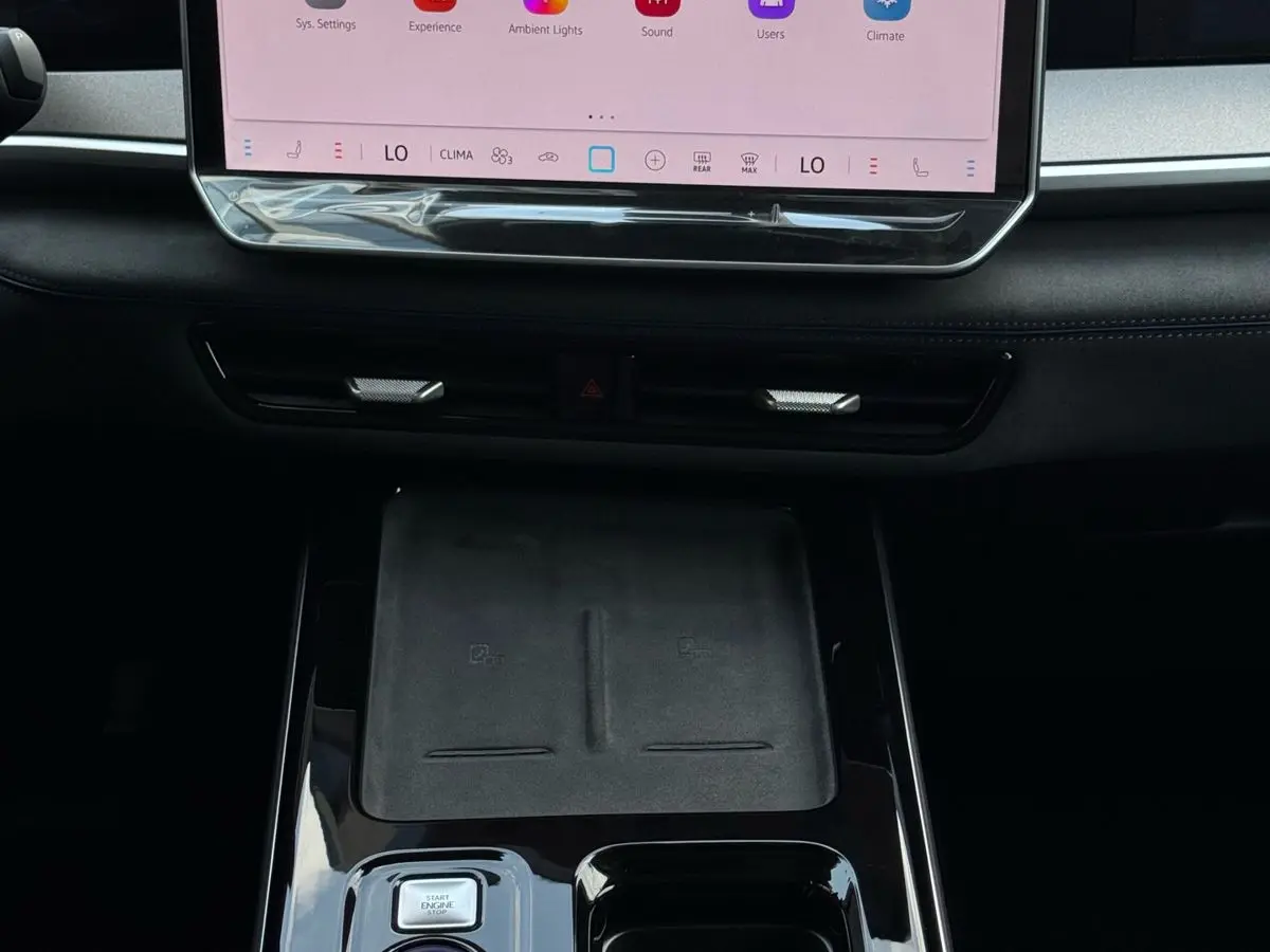 Volkswagen Tavendor, 2026