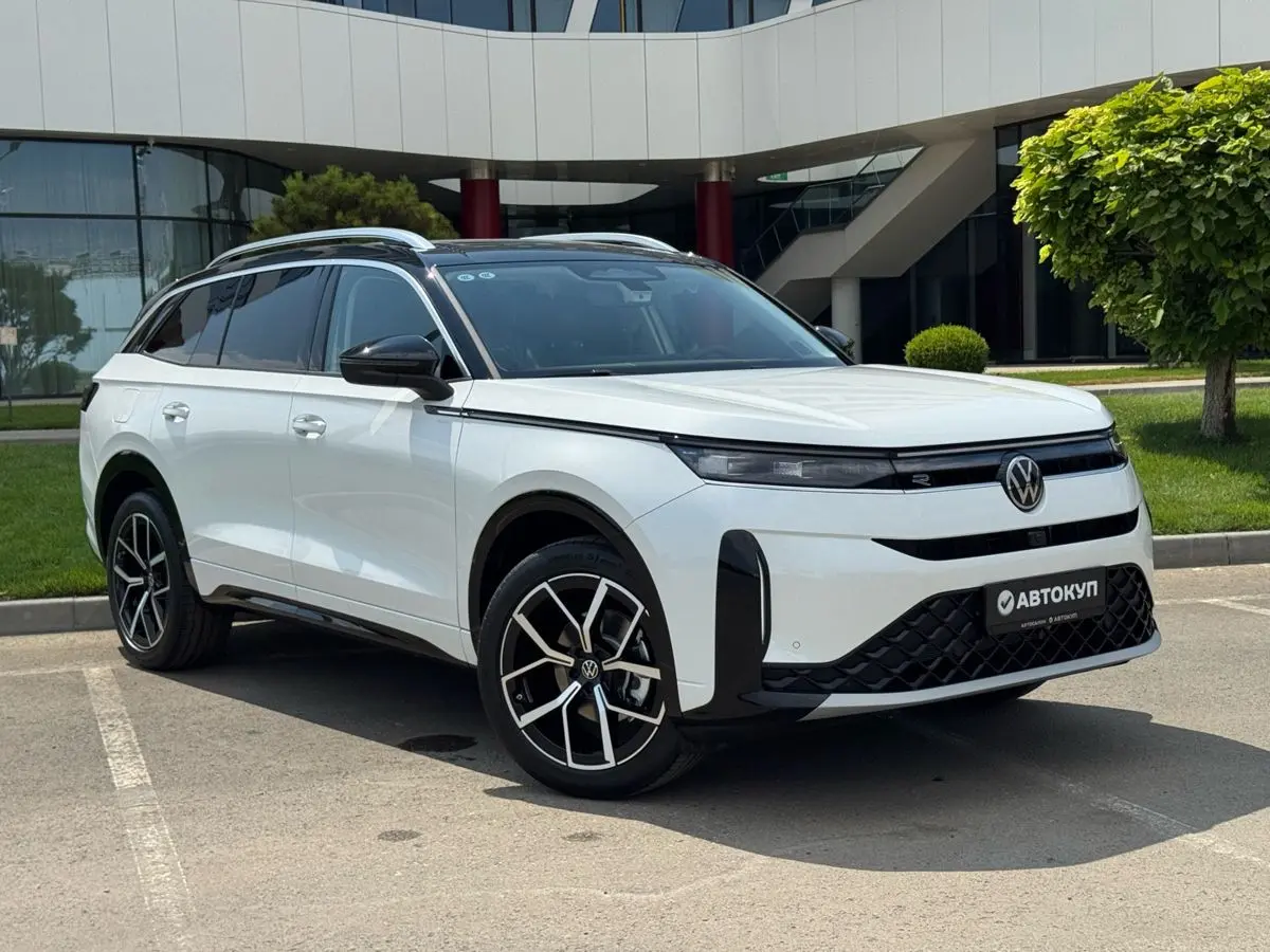 Volkswagen Tavendor, 2026