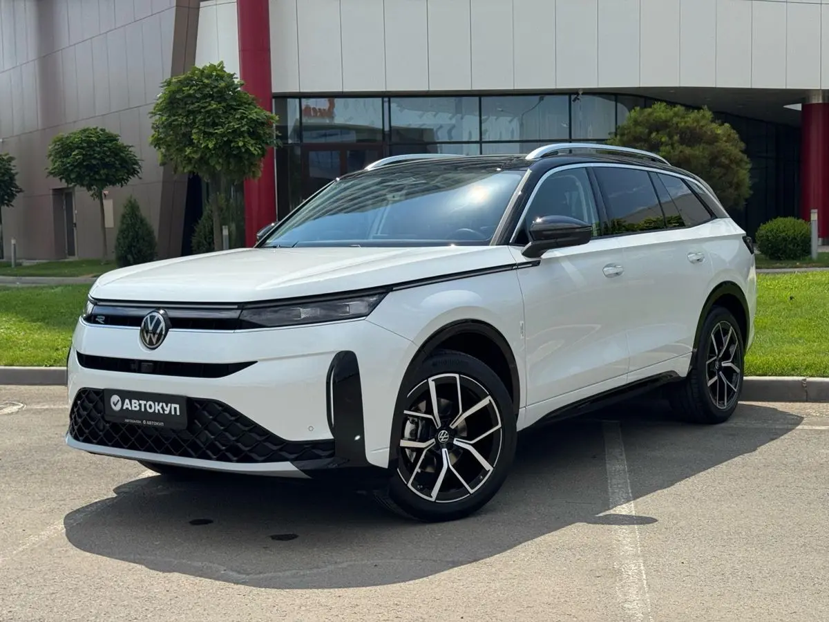 Volkswagen Tavendor, 2026