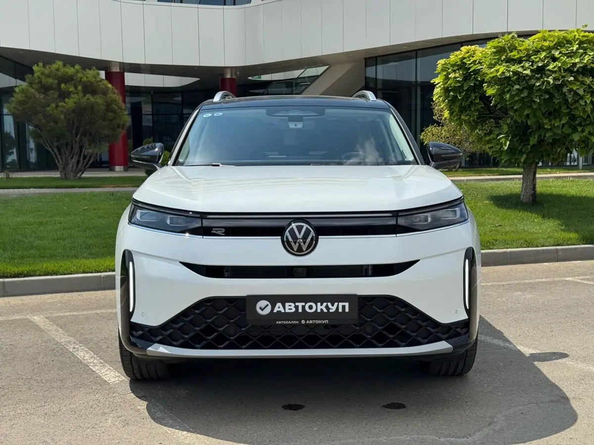 Volkswagen Tavendor, 2026