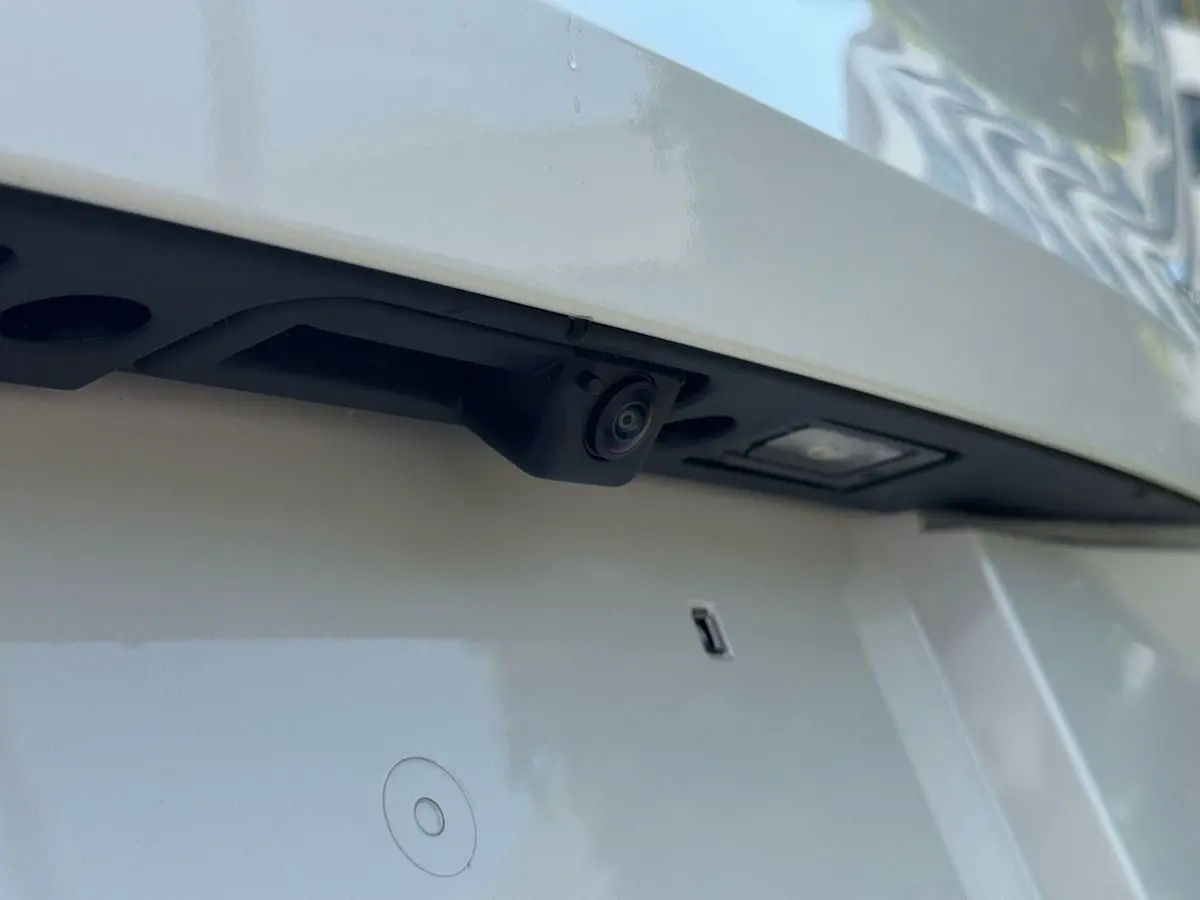Volkswagen Tavendor, 2026
