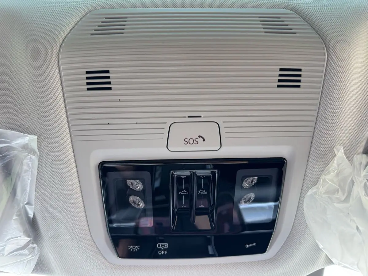 Volkswagen Tavendor, 2026