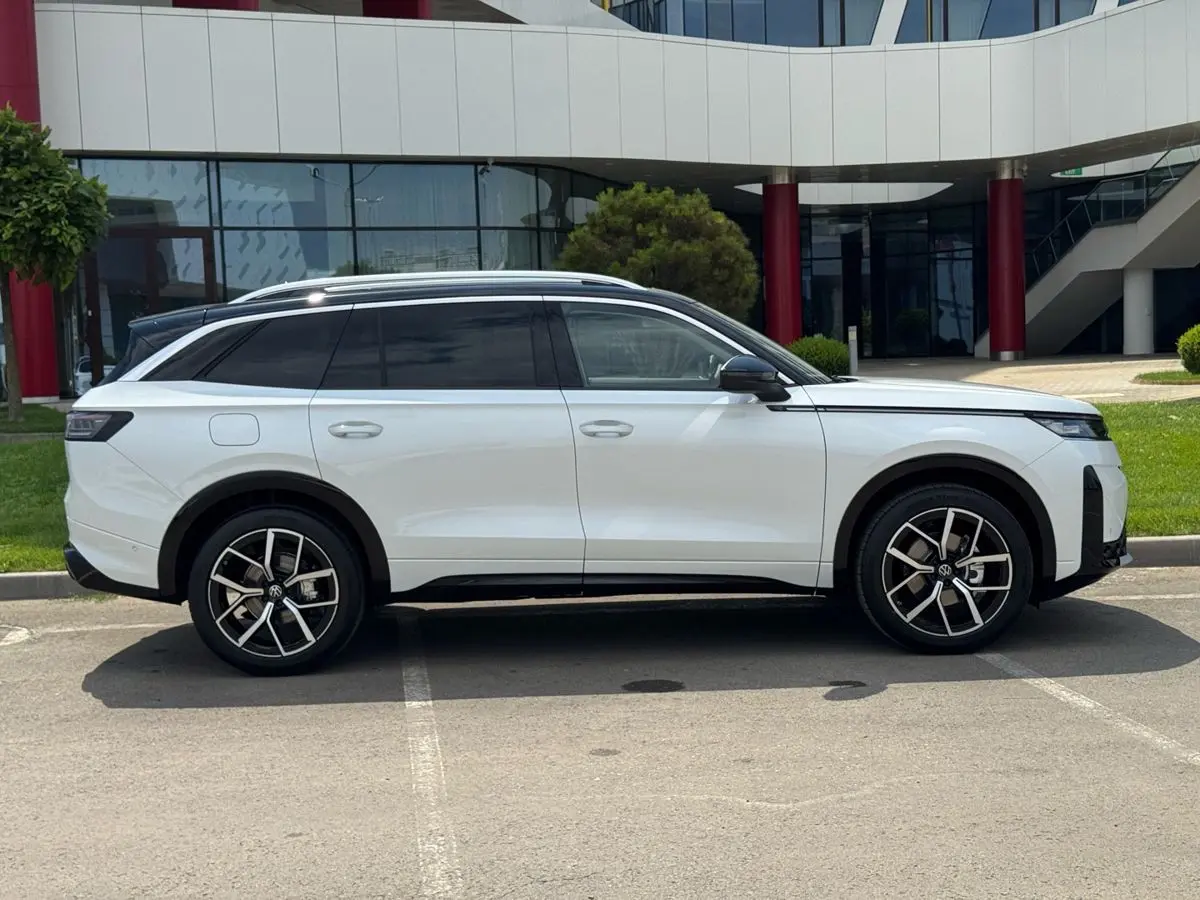 Volkswagen Tavendor, 2026