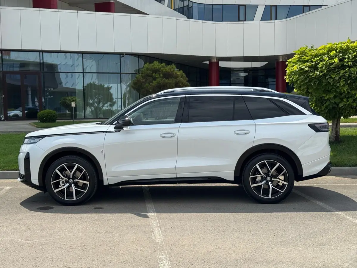 Volkswagen Tavendor, 2026