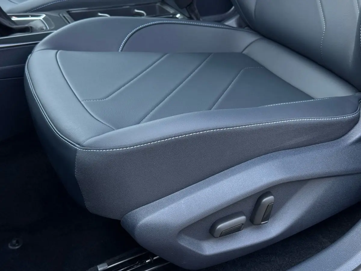 Volkswagen Tharu XR, 2026