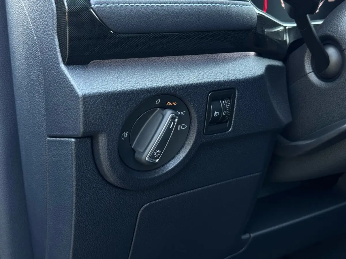 Volkswagen Tharu XR, 2026